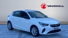 Vauxhall Corsa 1.2 Turbo SE Premium 5dr Petrol Hatchback